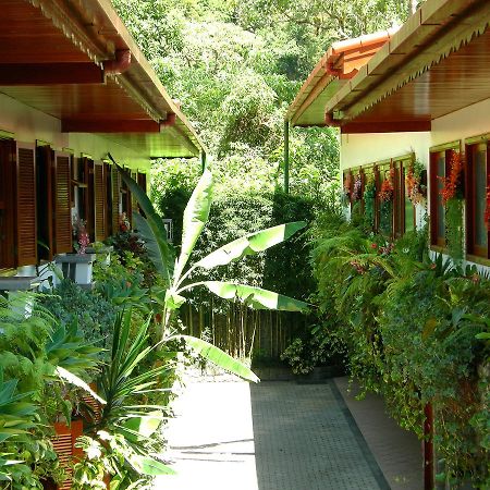 Hotel Akaskay Nova Friburgo Ngoại thất bức ảnh