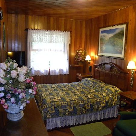 Hotel Akaskay Nova Friburgo Ngoại thất bức ảnh