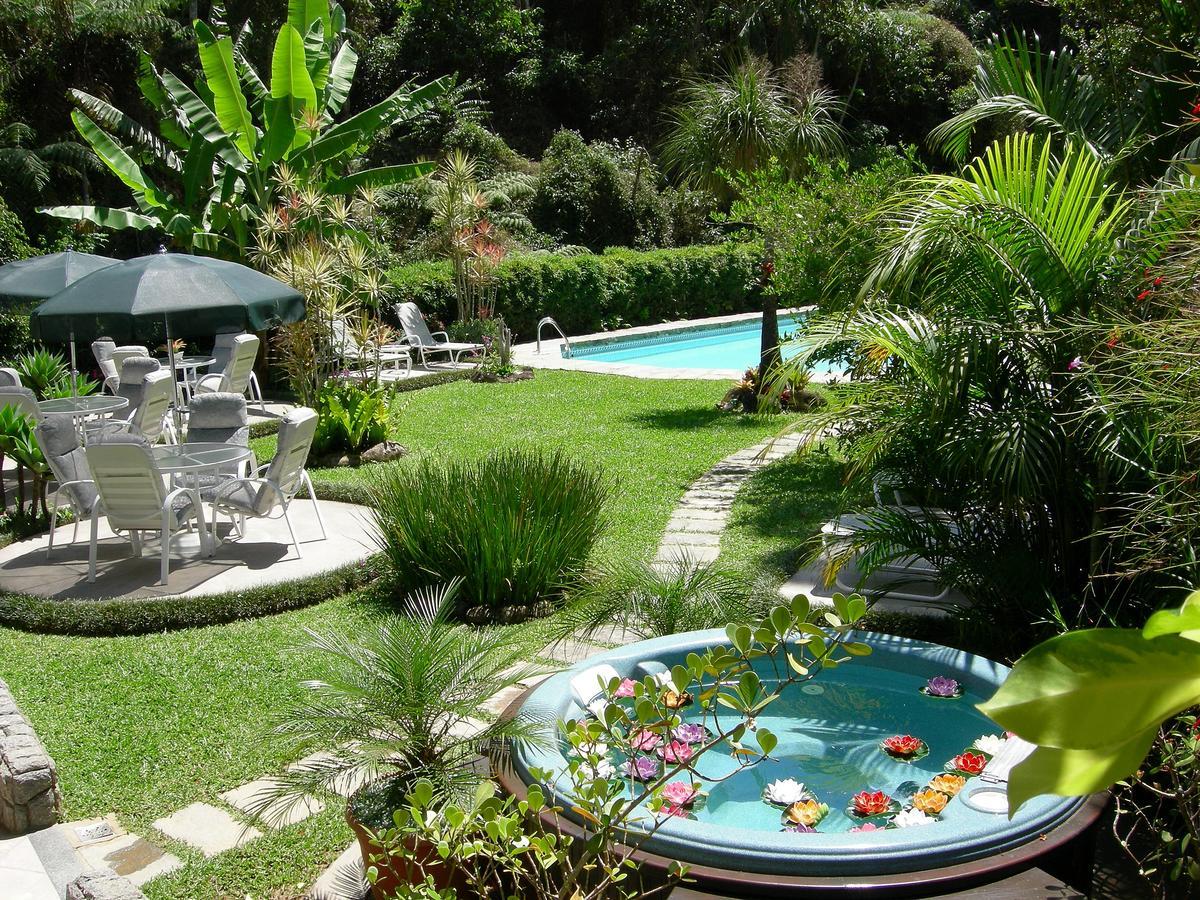 Hotel Akaskay Nova Friburgo Ngoại thất bức ảnh