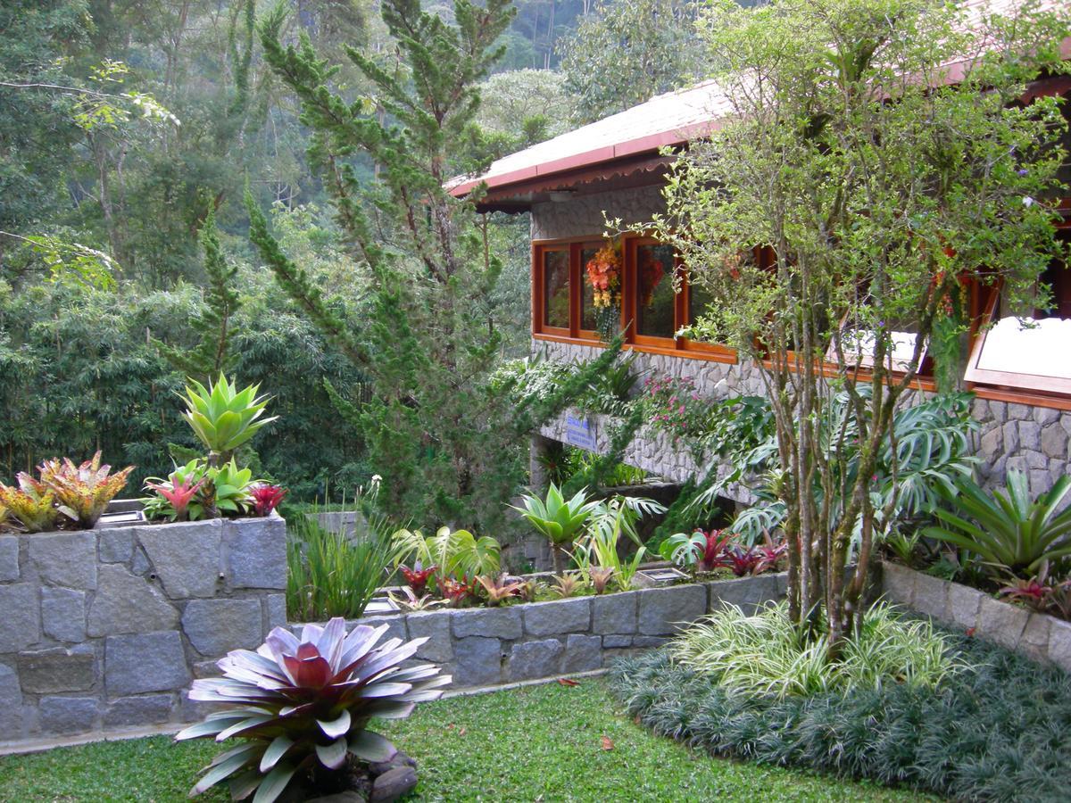 Hotel Akaskay Nova Friburgo Ngoại thất bức ảnh