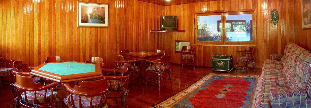 Hotel Akaskay Nova Friburgo Ngoại thất bức ảnh
