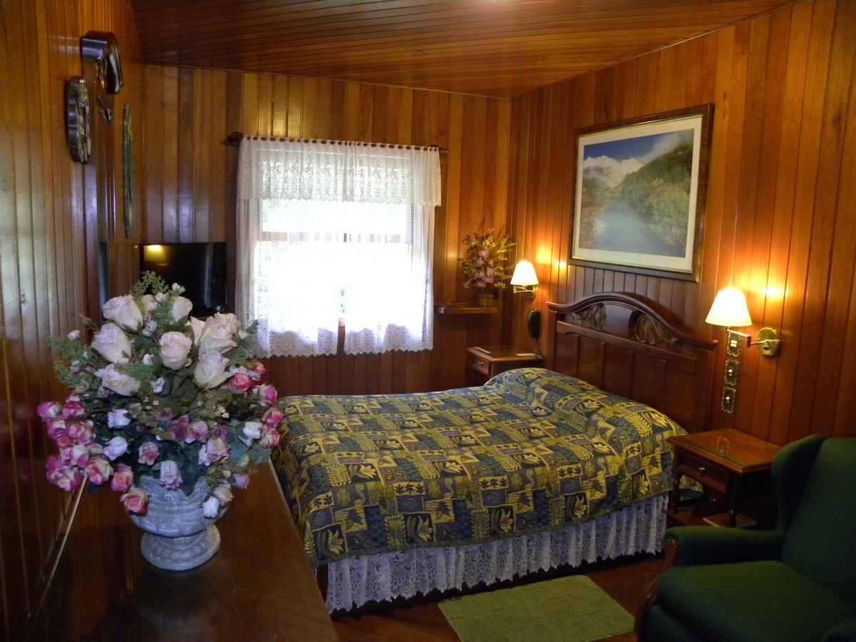 Hotel Akaskay Nova Friburgo Ngoại thất bức ảnh