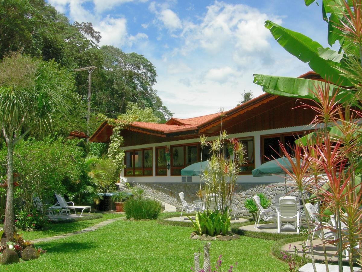 Hotel Akaskay Nova Friburgo Phòng bức ảnh