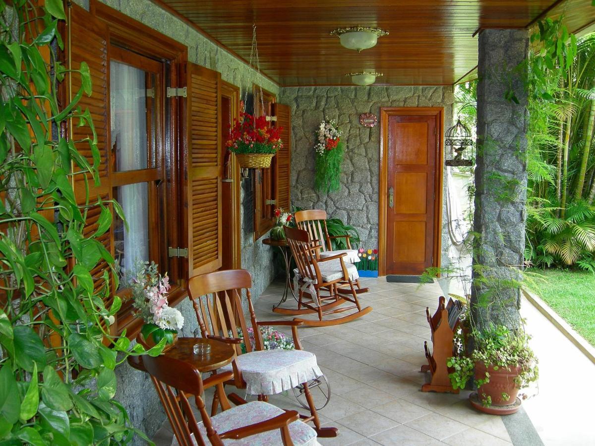 Hotel Akaskay Nova Friburgo Phòng bức ảnh