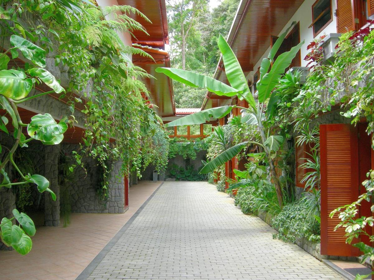 Hotel Akaskay Nova Friburgo Phòng bức ảnh