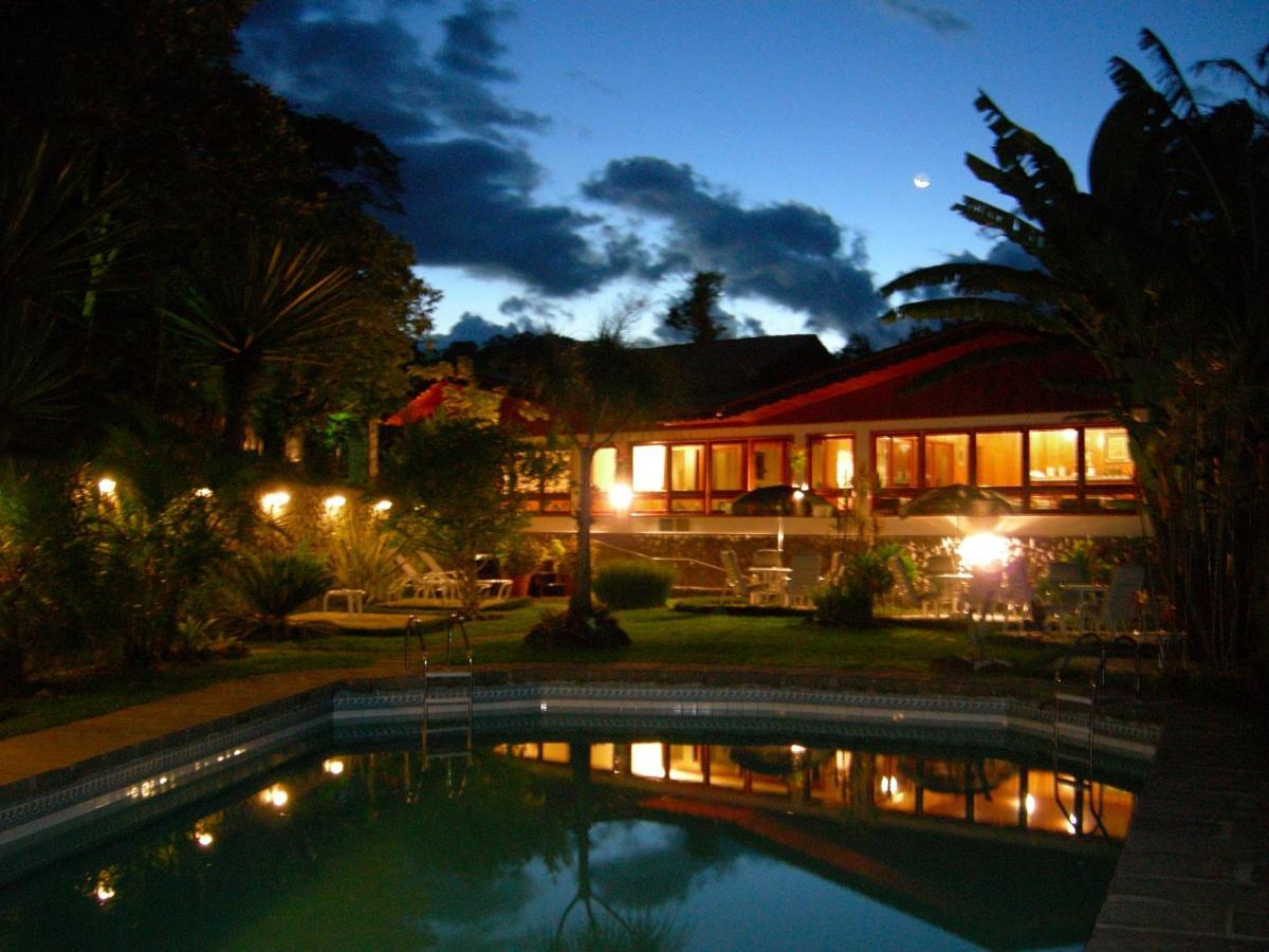 Hotel Akaskay Nova Friburgo Phòng bức ảnh