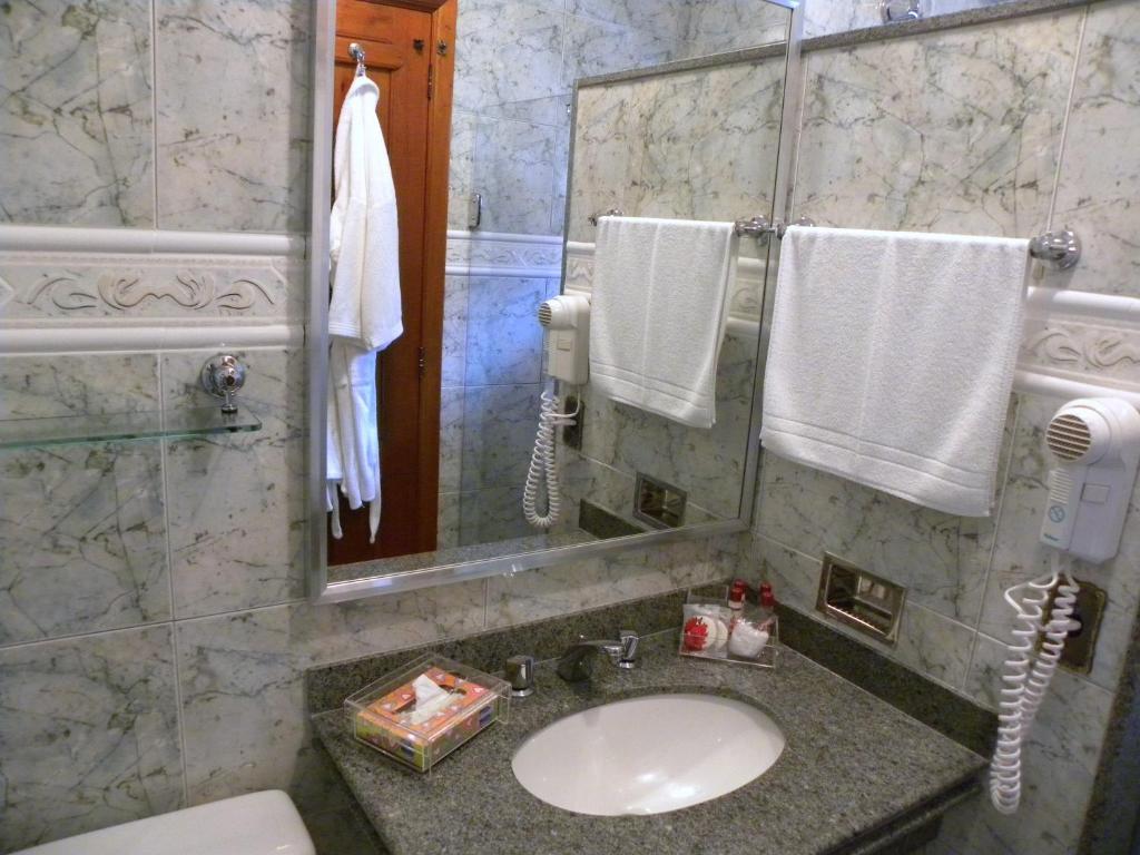 Hotel Akaskay Nova Friburgo Ngoại thất bức ảnh